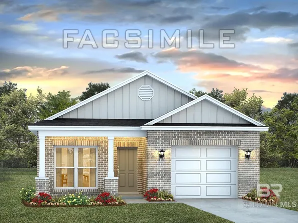 32508 Revere Dr, Spanish Fort, AL 36527