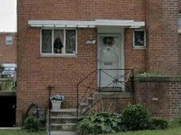 5250 Chillum Pl NE, Washington, DC 20011