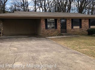 2016 Buffalo Trl, N Little Rock, AR 72118