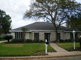 2919 Nancy Bell Ln, Missouri City, TX 77459