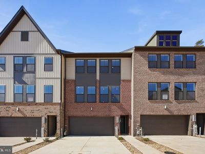 1238 Crested Wood Dr, Laurel, MD, 20724