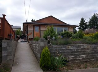 5749 S Gazelle St, Seattle, WA 98118