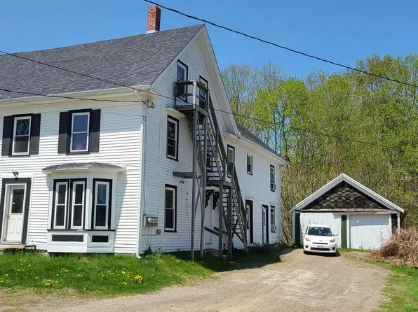 10 Monroe Hwy #4, Brooks, ME 04921