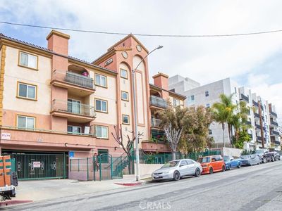 2811 Francis Ave APT 306, Los Angeles, CA, 90005