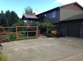 43108 E Haines Rd, Corbett, OR 97019