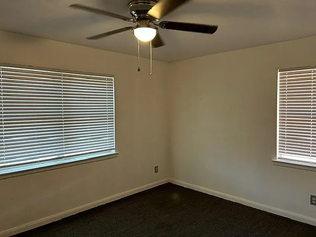 Front bedroom