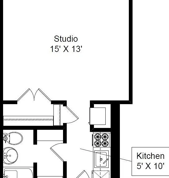 2738 N Pine Grove Ave — Photo 52