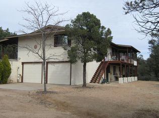 2180 W Yazi Ln, Prescott, AZ 86305