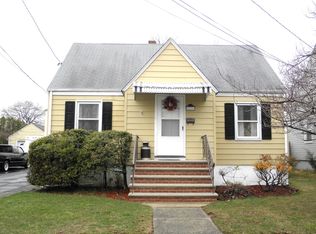 525 Washington St, Bound Brook, NJ 08805