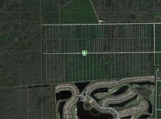  41st AVE NW, NAPLES, FL 34120