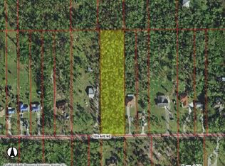 Xxxx 12th Ave NE, Naples, FL 34120