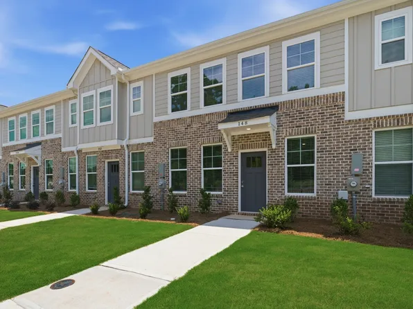 148 Flier Dr, McDonough, GA 30253