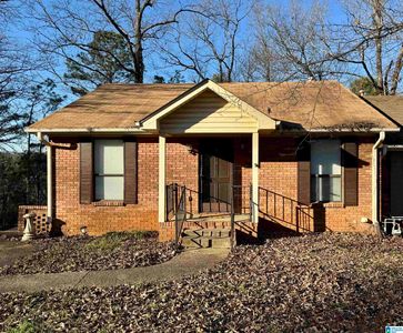 7 Indianwood Ter, Pelham, AL, 35124