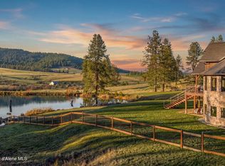 337 W Coon Creek Rd, Plummer, ID 83851