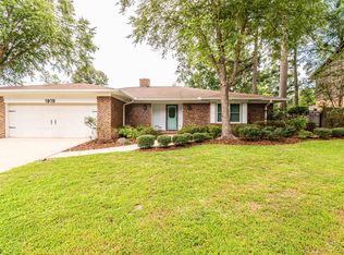 1919 Ridgewood Dr, El Dorado, AR 71730