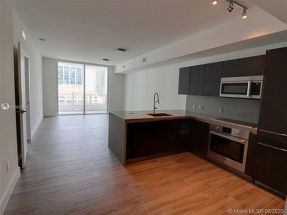 2nd image of 1080 Brickell Ave Unit 2306