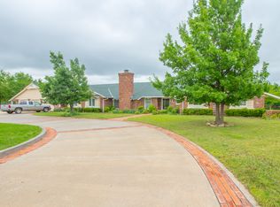2516 Morgan Rd NE, Piedmont, OK 73078