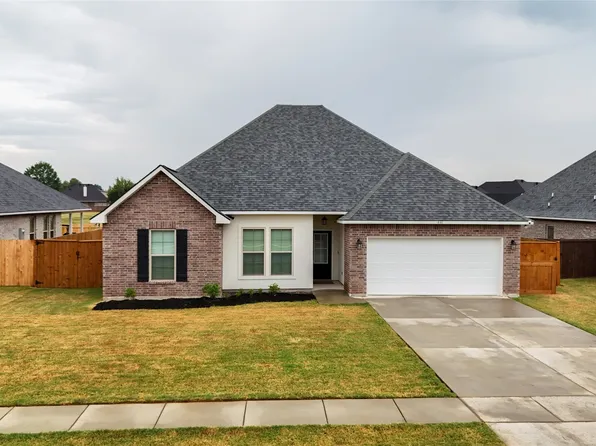 446 Blanchard Loop, Bossier City, LA 71111