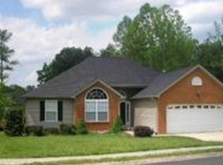 8679 Winterberry Rd, Chattanooga, TN 37421