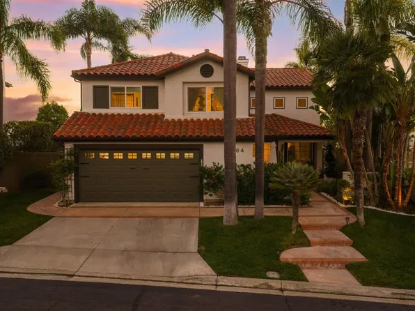 5004 Viewridge Way, Oceanside, CA 92056