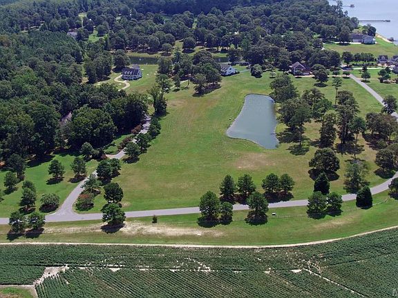 3rd image of 100 Mallard Cove Road LOT 20