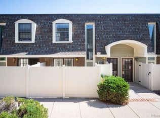 15503 E Wyoming Drive #B, Aurora, CO 80017