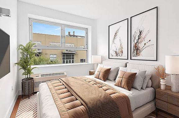 4th image of 129 Metropolitan Ave APT 6A