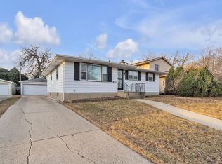 4843 67th St, Kenosha, WI 53142