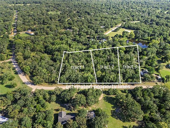 2nd image of TRACT 1 S Berry Rdg