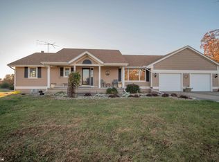3390 Us Highway 63, Bloomfield, IA 52537
