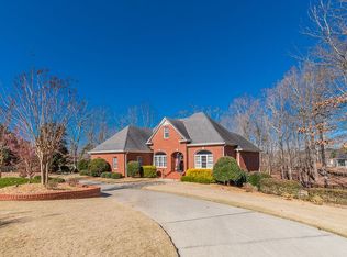5506 Mainsail Way, Gainesville, GA