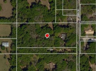 7329 20th St, Zephyrhills, FL 33540