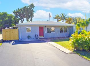 6214 Flagler St, Hollywood, FL 33023