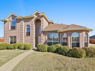 1024 Chesterfield Dr, Murphy, TX 75094