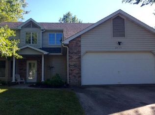 2715 Cimarron Dr, Columbia, MO 65203