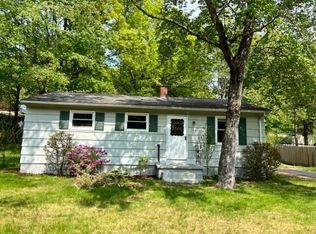 99 Hudson St, Springfield, MA 01118