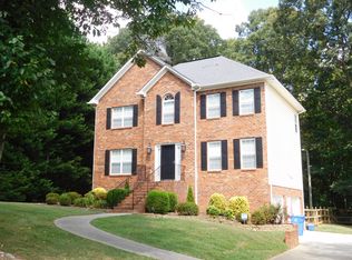 917 Kensal Green Dr, Kernersville, NC 27284