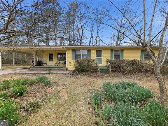 4th image of 4045 Paul Samuel Rd NW