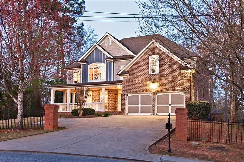 3625 N Cooper Lake Rd SE, Smyrna, GA 30082 Zillow