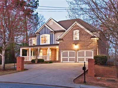 3625 N Cooper Lake Rd SE, Smyrna, GA, 30082