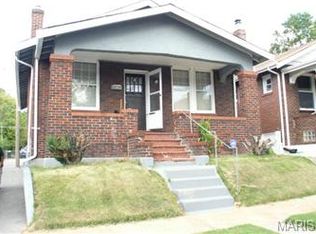 1139 Veronica Ave, Saint Louis, MO 63147