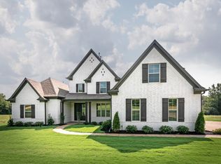 55 Cedar Crest Cv LOT 43, Byhalia, MS 38611