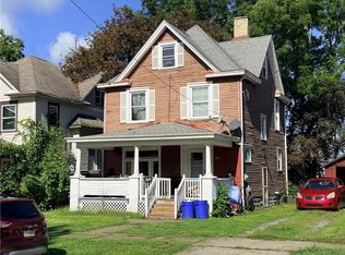 921 Marshall Ave, New Castle, PA 16101