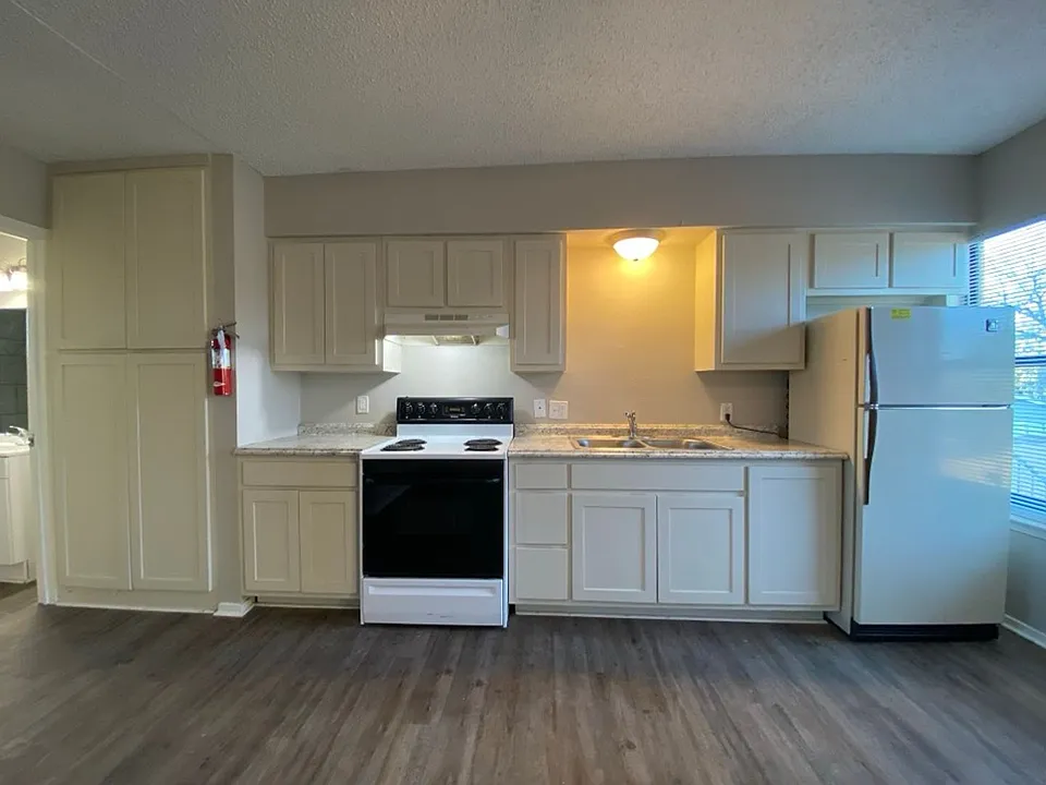 San Antonio St. Lofts