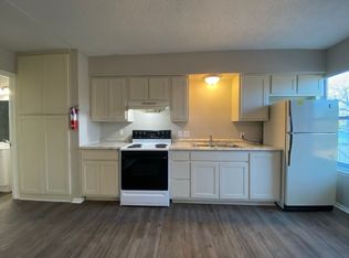 San Antonio St. Lofts, San Angelo, TX 76901