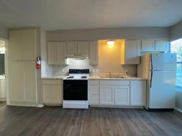 San Antonio St. Lofts