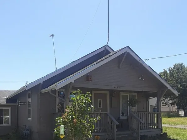 445 North St, Vernonia, OR 97064