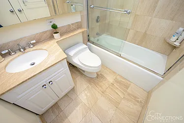 Rented by City Connections Realty