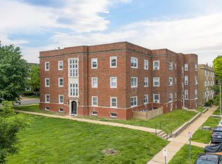 6300 N Rosebury Ave APT 1S, Saint Louis, MO 63105