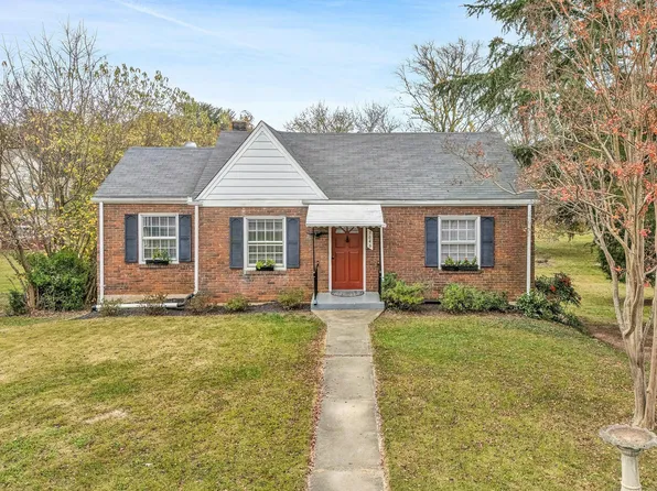 3646 Martinell Ave, Roanoke, VA 24018